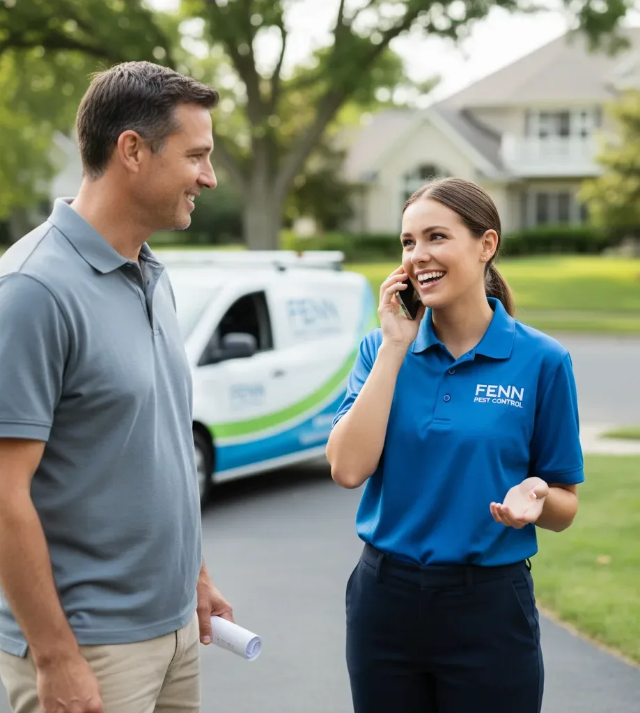 Bed Bug Extermination in Dupont, WA